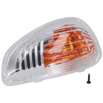 Extrablinkerslampa, Vänster — Vänster från Autofrance