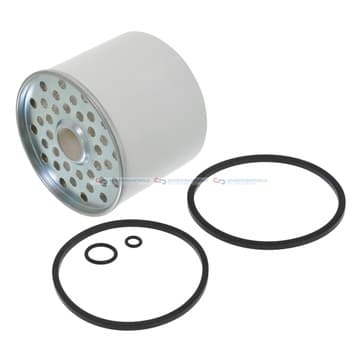 Bränslefilter från Autofrance