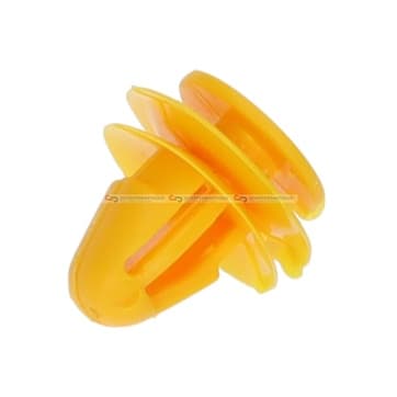 Hållklämma, interiörpaneler 17mm från Autofrance