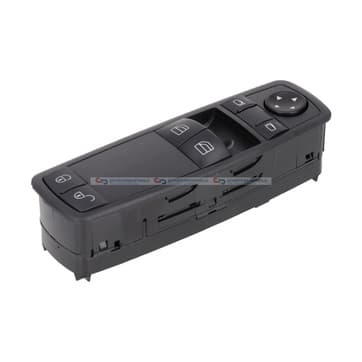 Multifunktionsbrytare från Autofrance