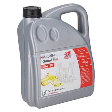 Motorolja från Autofrance