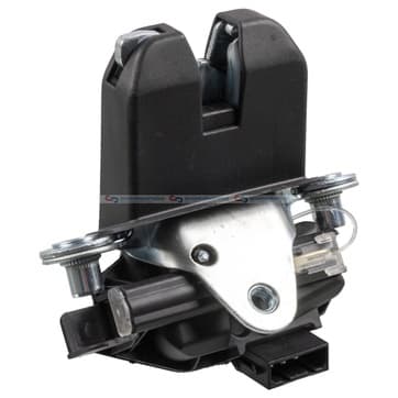 Baklucka, Lock från Autofrance