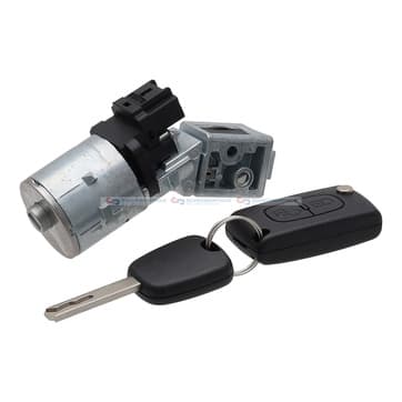 Rattlås från Autofrance