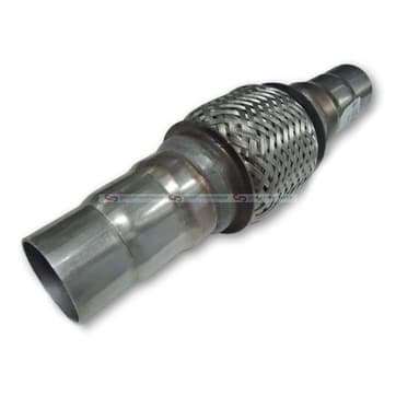 Flexrör, avgassystem från Autofrance