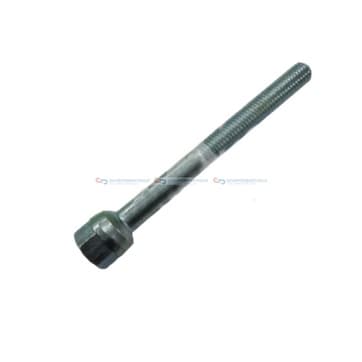 Bult, avgassystem 79mm M7 från Autofrance