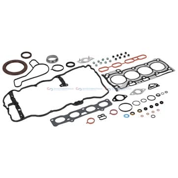 Komplett packningssats, motor från Autofrance