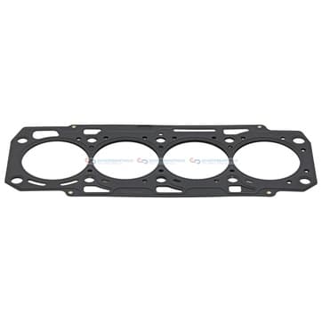 Topplockspackning tjocklek0,95mm från Autofrance