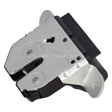 Baklucka, Lock från Autofrance