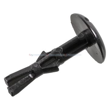 Hållklämma, interiörpaneler 28mm från Autofrance