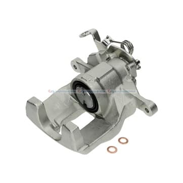 Bromsok, Bakaxel höger — Bakaxel höger från Autofrance