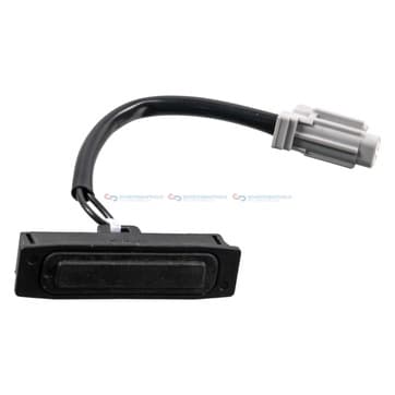 Strömbrytare, tailgate release från Autofrance