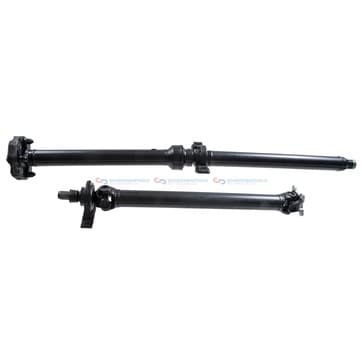 Kardanaxel 2173mm från Autofrance