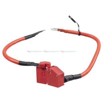 Anslutningskabel, startbatteri från Autofrance