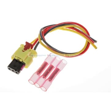 Plugg från Autofrance