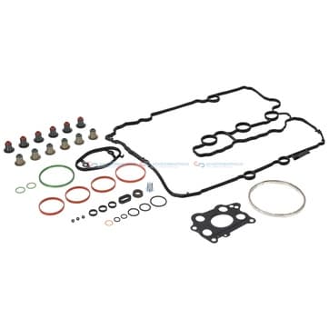 Packningssats, topplock