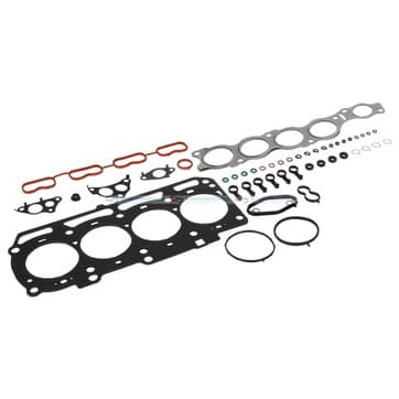 Packningssats, topplock från Autofrance