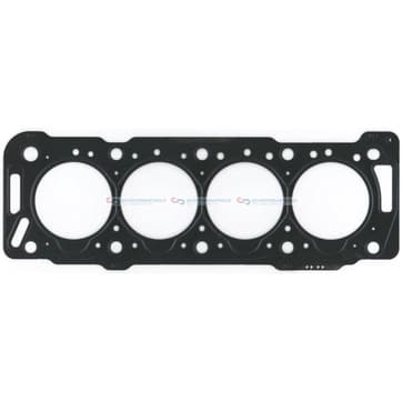 Topplockspackning tjocklek1,54mm från Autofrance