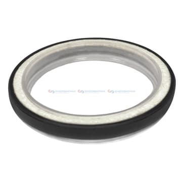Tätningsring innerø-80x ytterø-96mm PTFE (P från Autofrance