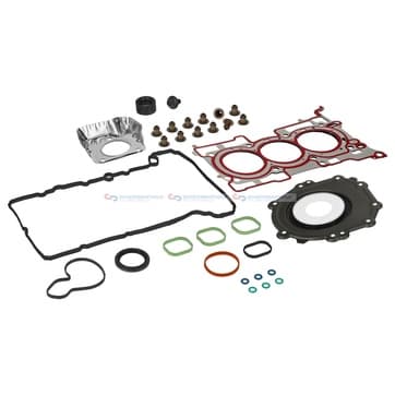 Komplett packningssats, motor från Autofrance