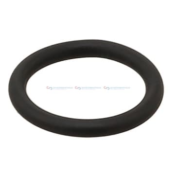 Tätning, Oljepump innerø-17x tjocklek2,6mm från Autofrance