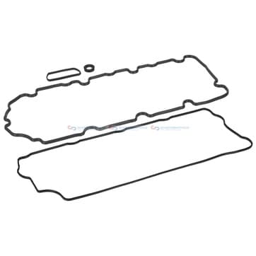 Packningssats, topplock, cover, Höger från Autofrance