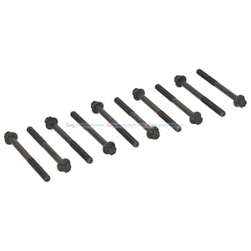 Topplocksbultsats 10 M11x1,25x123 från Autofrance