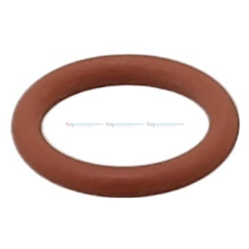 Tätningsring innerø-9x tjocklek1,8mm FPM (Fluo från Autofrance