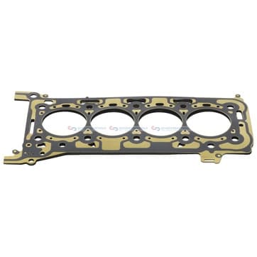Topplockspackning tjocklek1,7mm från Autofrance
