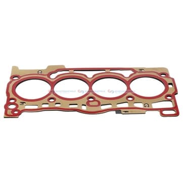 Topplockspackning tjocklek0,72mm från Autofrance