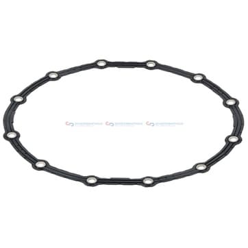 Tätning, differentiallock från Autofrance