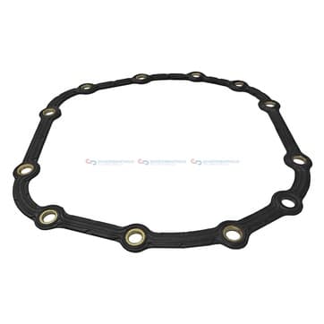 Tätning, differentiallock från Autofrance