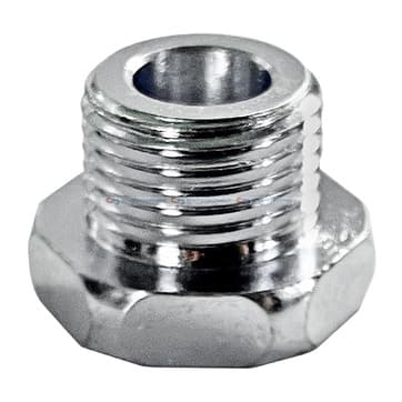 Skruv, Plug, transfer case från Autofrance