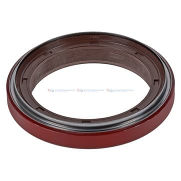 Axeltätning, hjulnav innerø-82,2x ytterø-114,3x 21 från Autofrance