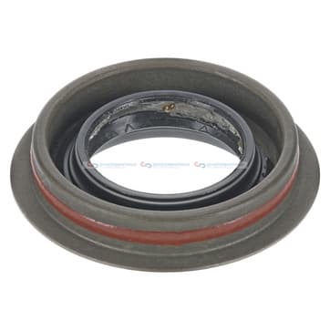 Axeltätning, differential innerø-35,5x ytterø-58x 17,8mm från Autofrance