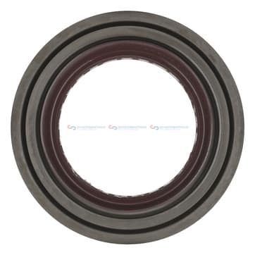 Axeltätning, differential innerø-76x ytterø-116x 25mm från Autofrance