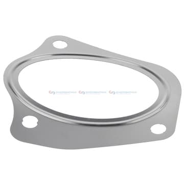 Packning, avgasrör från Autofrance