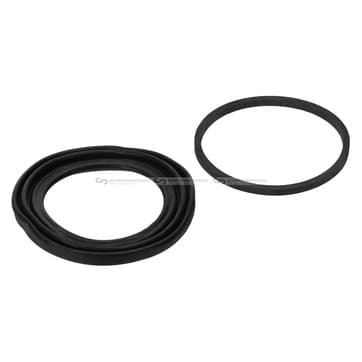 Tätningssats, bromsok, Framaxel från Autofrance