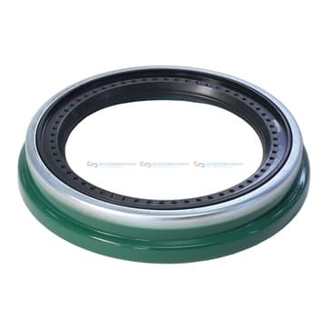 Axeltätning, hjulnav innerø-98x ytterø-136,5x 25mm från Autofrance