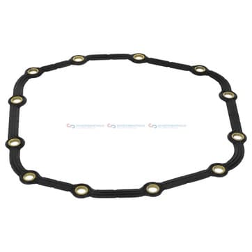 Tätning, differentiallock från Autofrance