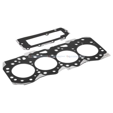 Topplockspackning tjocklek1,05mm från Autofrance