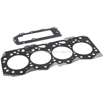 Topplockspackning tjocklek1,15mm från Autofrance