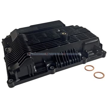 Hydraulfilter, automat