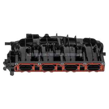 Insugsgrenrör, Module från Autofrance