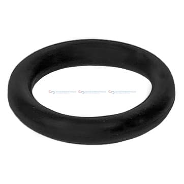Tätningsring, oil cooler (lubrication) innerø-23x tjocklek5,2mm från Autofrance