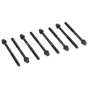 Topplocksbultsats 8 M12x1,5x184 från Autofrance