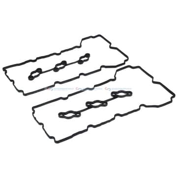 Packningssats, topplock, cover från Autofrance