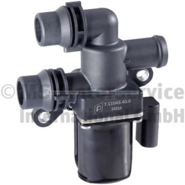 Kylvätskestyrventil från Autofrance