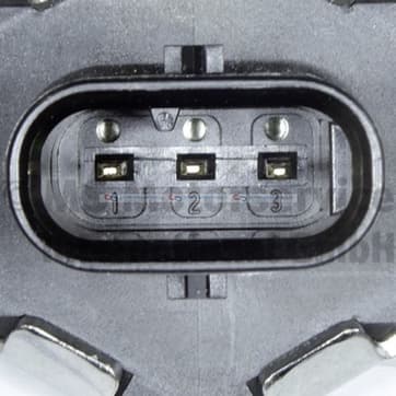 Givare, bränsletryck från Autofrance