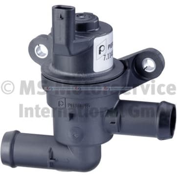 Kylvätskestyrventil från Autofrance