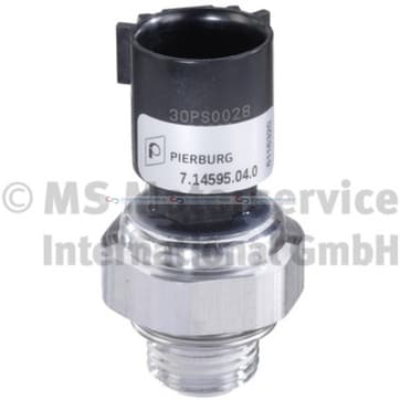 Oljetrycksgivare från Autofrance